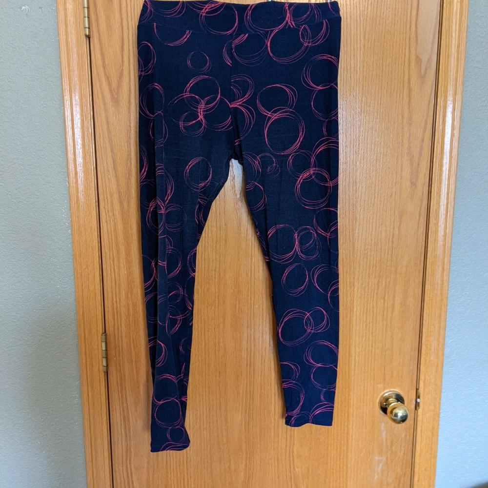 Lularoe leggings